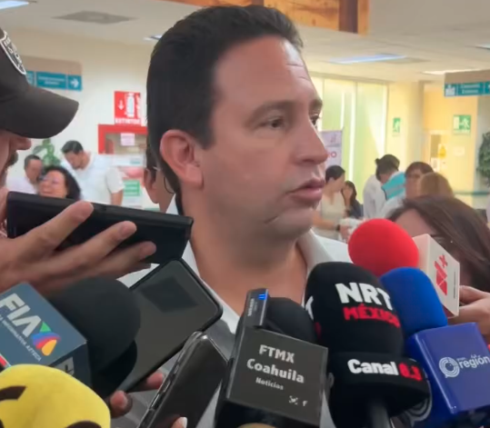 Empresas se suman a rehabilitación de plazas públicas: Javier Díaz